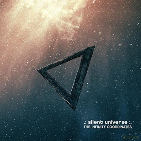 Silent Universe: The Infinity Coordinates [CD]