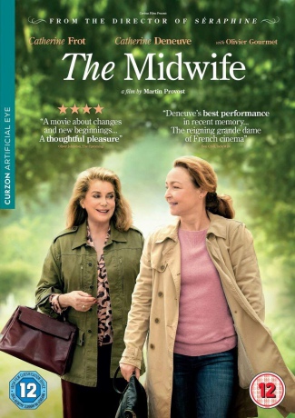 The Midwife [DVD]