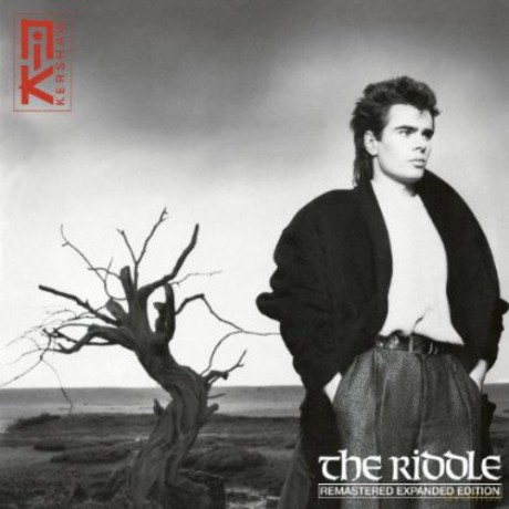 Nik Kershaw: The Riddle [2CD]