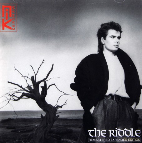 Nik Kershaw: The Riddle [2CD]