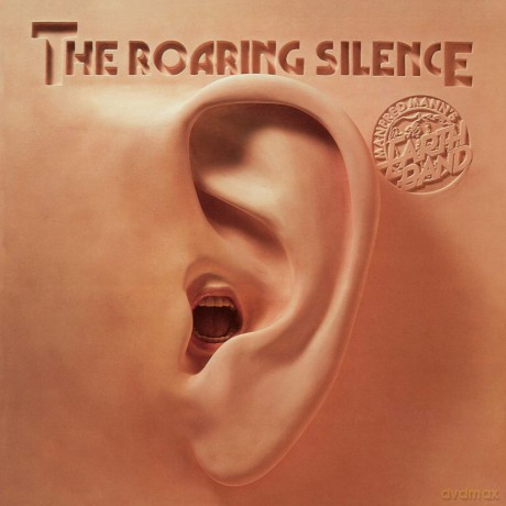 Manfred Manns Earth Band: The Roaring Silence [Winyl]