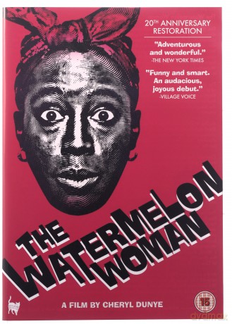 The Watermelon Woman [DVD]