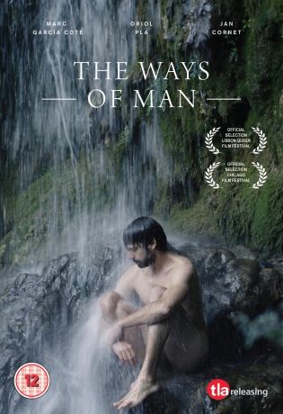 The Ways Of Man [DVD]