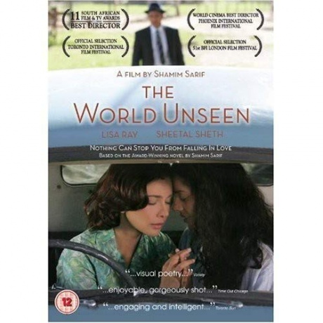 The World Unseen [DVD]