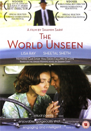 The World Unseen [DVD]
