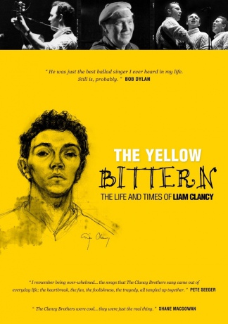 The Yellow Bittern [2DVD]