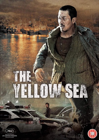 The Yellow Sea (Morze Żółte) [2DVD]