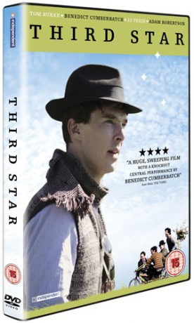 Third Star [DVD]
