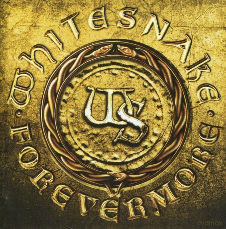 Whitesnake: Forevermore [CD]