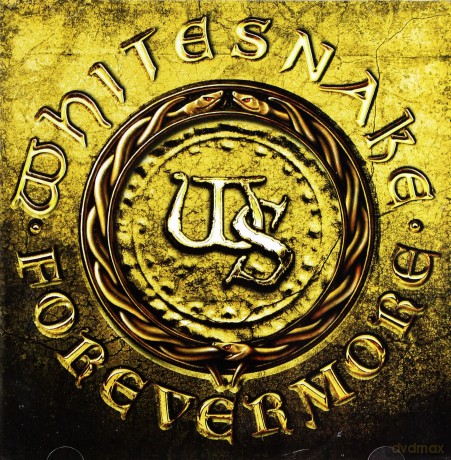 Whitesnake: Forevermore [CD]