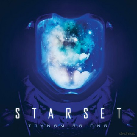 Starset: Transmissions [CD]