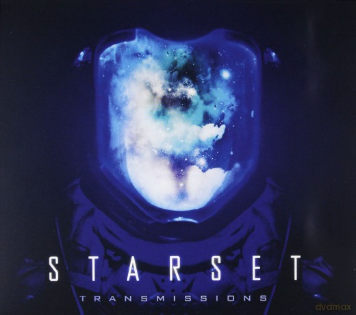 Starset: Transmissions [CD]
