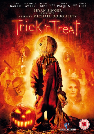 Trick R Treat [DVD]