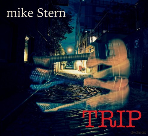 Mike Stern: Trip [CD]