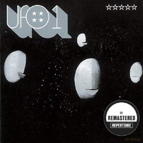 Ufo: Ufo 1 [Winyl]