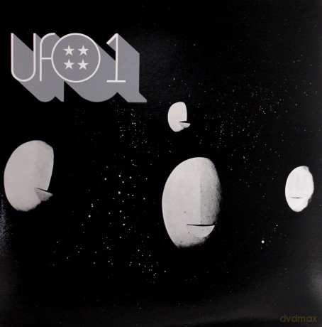 Ufo: Ufo 1 [Winyl]