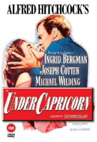Under Capricorn [DVD]