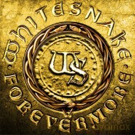 Whitesnake: Forevermore [CD]+[DVD]+[Winyl]