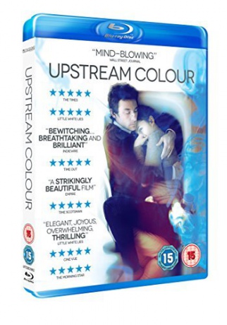 Upstream Colour [Blu-Ray]