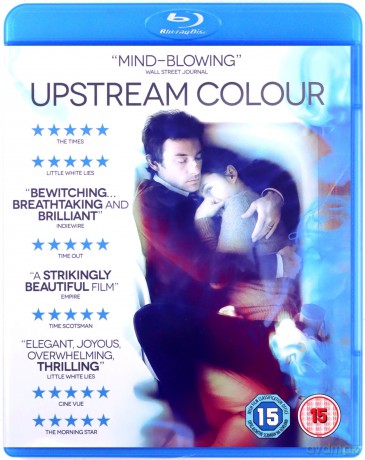 Upstream Colour [Blu-Ray]