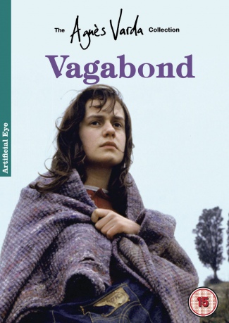 Vagabond Agnes Varda [DVD]