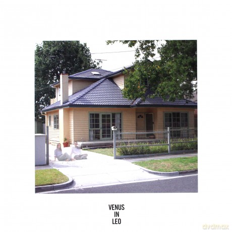 Htrk: Venus In Leo [Winyl]