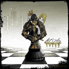 Totem: Let's play (digipack) [CD]