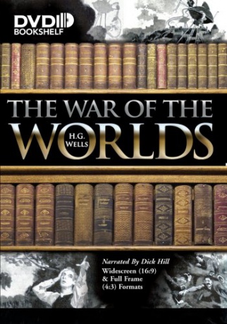 War Of The Worlds [DVD]