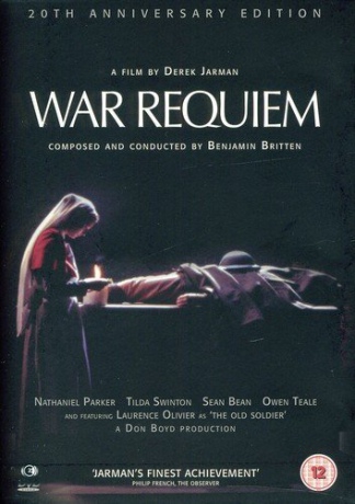 War Requiem [DVD]