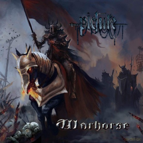 Picture: Warhorse [2xWinyl]