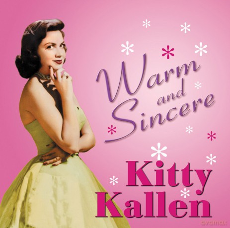 Kitty Kallen: Warm And Sincere [CD]