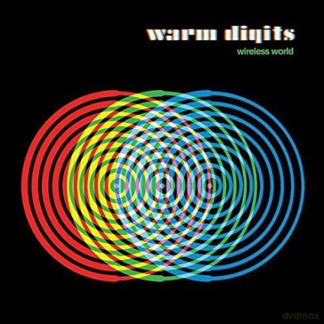 Warm Digits: Warm Digits [Winyl]
