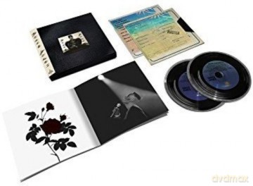 Grace Jones: Warm Leatherette [2CD]