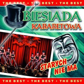 Biesiada kabaretowa [CD]