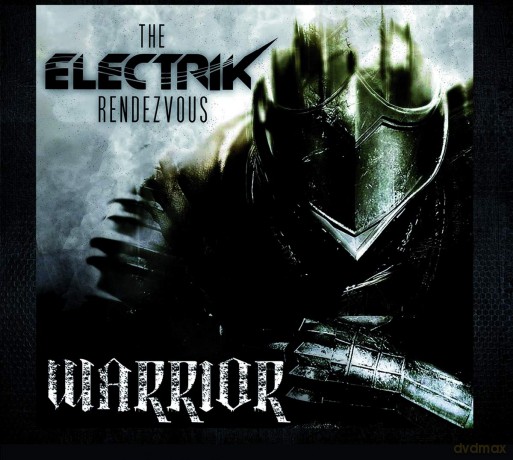 Electrik Rendezvous: Warrior [CD]