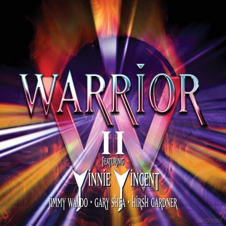 Warrior: Warrior II (Expanded) [2CD]