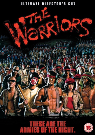 Warriors [DVD]