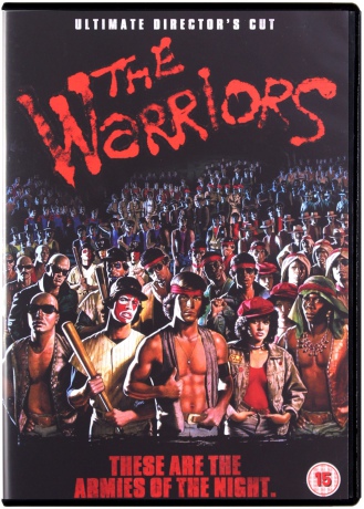 Warriors [DVD]