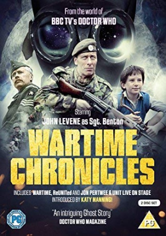 Wartime Chronicles [2DVD]