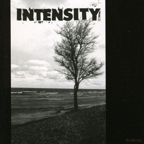 Intensity: Wash Off The Lies [CD]