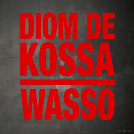 Diom De Kossa: Wasso [CD]