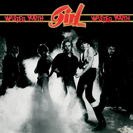 Girl: Wasted Youth [2CD]