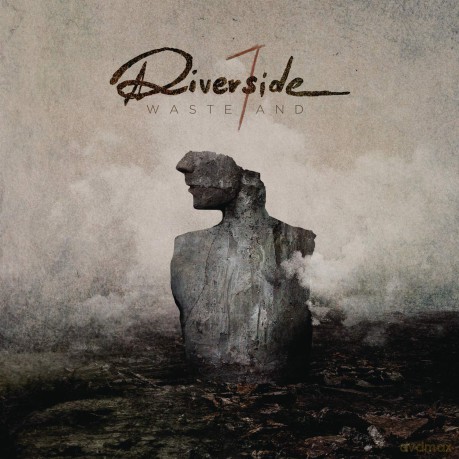 Riverside: Wasteland [CD]