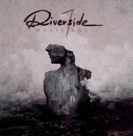 Riverside: Wasteland [CD]