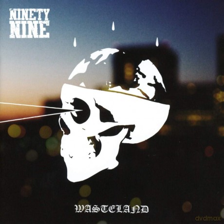 Ninetynine: Wasteland [CD]