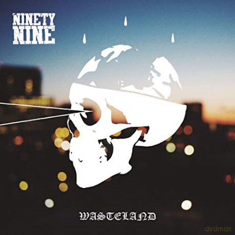 Ninetynine: Wasteland [Winyl]