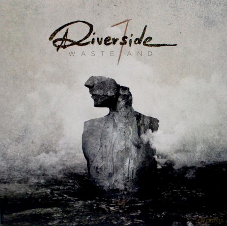 Riverside: Wasteland [2xWinyl]