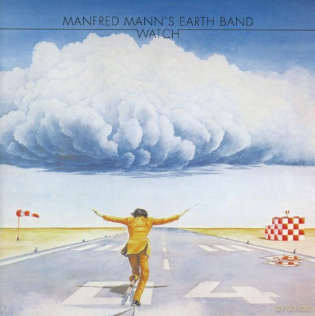 Manfred Manns Earth Band: Watch [CD]