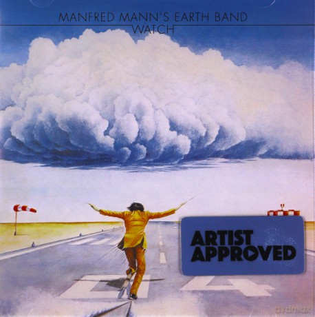 Manfred Manns Earth Band: Watch [CD]
