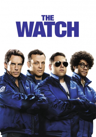 Watch [DVD]